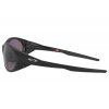 OAKLEY Eyejacket Redux Mtt Blk w/ PRIZM Grey