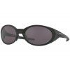 6075 oakley eyejacket redux mtt blk w prizm grey