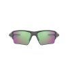 6096 1 oakley flak 2 0 xl steel w prizm rd jd