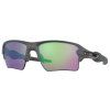 6096 oakley flak 2 0 xl steel w prizm rd jd