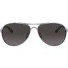6123 2 oakley tie breaker pol chrome w prizm grey grad