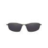 6138 1 oakley whisker carbon w prizm black