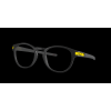 Oakley Latch Matte Black Ink w/ Prizm Black - celkový pohled
