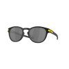 Oakley Latch Matte Black Ink w/ Prizm Black - celkový pohled