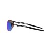 Oakley Wire Tap 2.0 Stn Blk w/ Prizm Sapphire