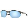 Oakley Wire Tap 2.0 Stn Ld w/ Prizm Dp H2O Plr