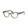 Ray-Ban RX0880 - pohled zepředu