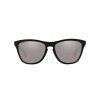 6186 1 oakley frogskins mtt blk w prizm blk pol