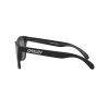 6186 2 oakley frogskins mtt blk w prizm blk pol