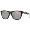 6186 oakley frogskins mtt blk w prizm blk pol