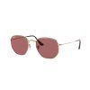 Ray-Ban Hexgonal Flat Lens RB3548N - celkový pohled