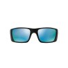 OAKLEY Fuel Cell Matte Blk w/PrizmDeepBlPolar