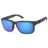 6228 oakley holbrook mtt blk tort w prizm sapph pol