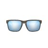 OAKLEY Holbrook Woodgrain w/ PRIZMDpH2OPol