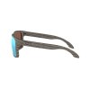 OAKLEY Holbrook Woodgrain w/ PRIZMDpH2OPol