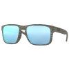 6234 oakley holbrook woodgrain w prizmdph2opol