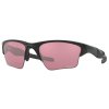OAKLEY Half Jacket 2.0 XL PolBlk w/PRIZM DkGlf