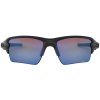 OAKLEY Flak 2.0 XL Matte Black w/PRIZMDpH2O Pol