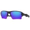 Oakley Flak 2.0 XL Pol Black w/ PRIZM Sapph Pol