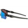 6282 1 oakley radar ev path mttblk w prizm dp h2o pol