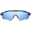 OAKLEY Radar EV Path MttBlk w/ PRIZM Dp h2o Pol