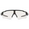 6294 2 oakley radar ev path mt blk w clear nvntd