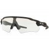 6294 oakley radar ev path mt blk w clear nvntd