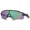 OAKLEY Radar EV Path Steel w/ PRIZM Rd Jade