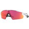 6315 oakley radar ev pitch polwht w prizm field