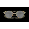 Oakley Latch Matte Fern Terrazzo w/ Prizm Black - detail
