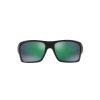 OAKLEY Turbine Mtt Blk w/ PRIZM Jade Pol
