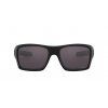 6333 1 oakley turbine matte black w prizm grey pol
