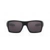 OAKLEY Turbine Matte Black w/ PRIZM Grey Pol