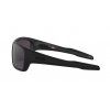 6333 2 oakley turbine matte black w prizm grey pol