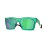 Oakley Enigma Ink Matte Tranclucent Viridian w/ Prizm Jade Polarized - celkový pohled