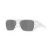 Oakley Chaminade Pearl White w/ Prizm Black - celkový pohled