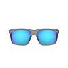 6339 1 oakley mainlink xl grey ink w prizm sapph