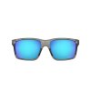OAKLEY Mainlink XL Grey Ink w/ PRIZM Sapph