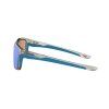 6339 2 oakley mainlink xl grey ink w prizm sapph