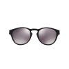 6348 1 oakley latch matte black w prizm black