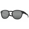 Oakley Latch Matte Black w/ PRIZM Black