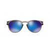 6351 1 oakley latch mttgryink w prizm sapph pol
