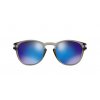 OAKLEY Latch MttGryInk w/ PRIZM Sapph Pol
