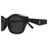 Saint Laurent SLM172/F - detail