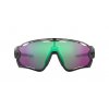 OAKLEY Jawbreaker Grey Ink w/ PRIZM Rd Jade