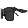 Saint Laurent SLM170 - detail