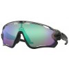 OAKLEY Jawbreaker Grey Ink w/ PRIZM Rd Jade