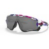 Oakley Jawbreaker Kokoro w/ PRIZM Black