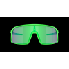 Oakley Sutro Green w/ Prizm Jade - detail