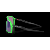 Oakley Sutro Green w/ Prizm Jade - celkový pohled